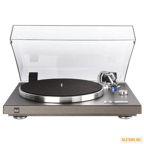 Виниловый проигрыватель Dual CS