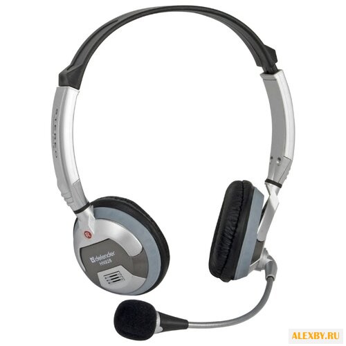 Компьютерная гарнитура Defender