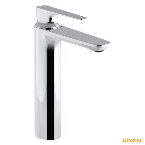 Однорычажный смеситель для