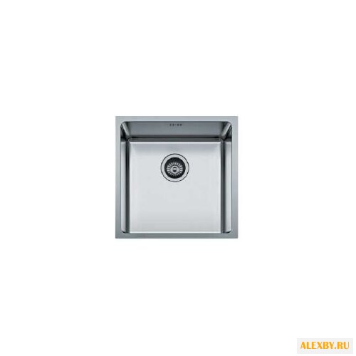 Врезная кухонная мойка Seaman