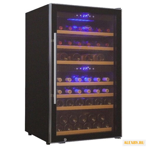Винный шкаф Cold Vine C80-KBF2