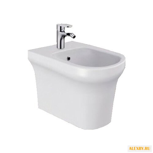 Биде BelBagno Vella напольное