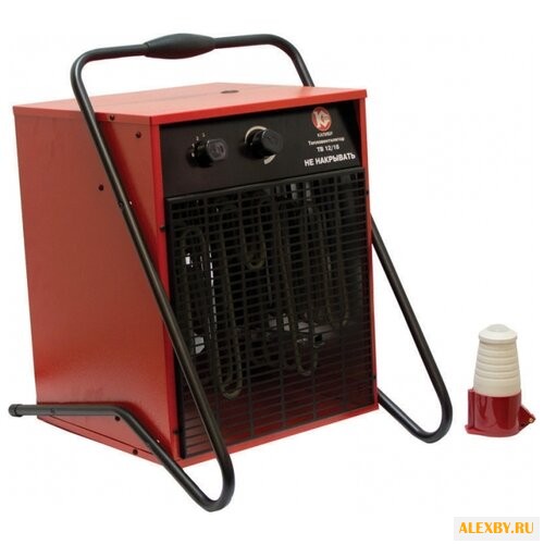 Электрическая пушка КАЛИБР ТВ