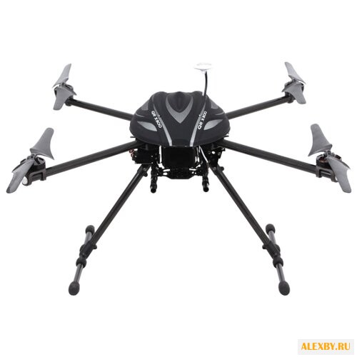 Квадрокоптер Walkera X800