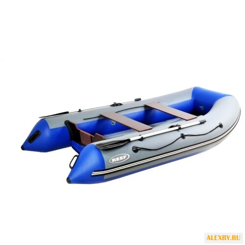 Надувная лодка REEF 300 НД