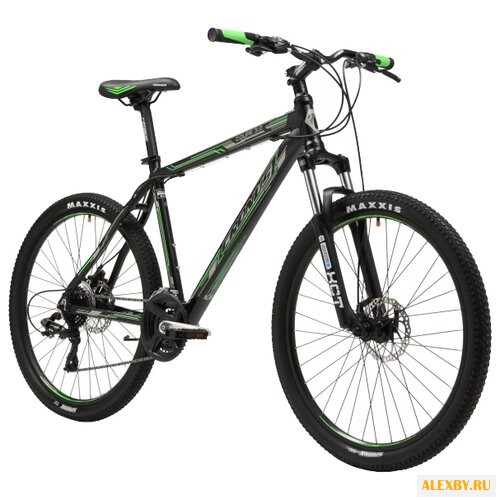 Горный MTB велосипед CRONUS