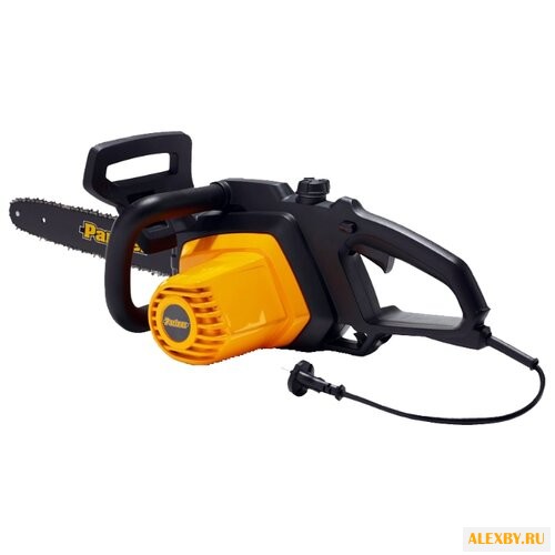 Цепная электрическая пила