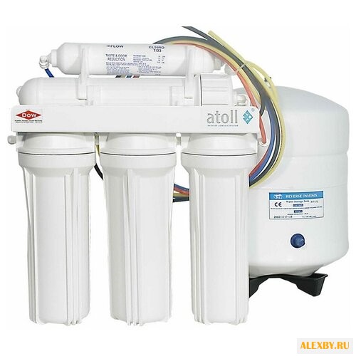 Фильтр Atoll A-550p STD