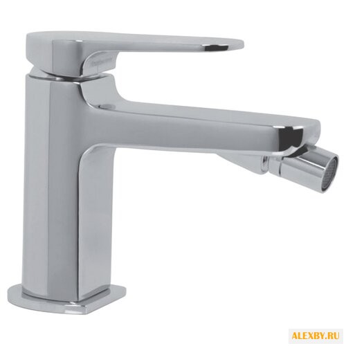 Однорычажный смеситель для биде