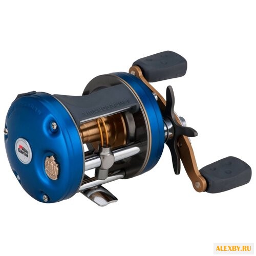 Катушка Abu Garcia Ambassadeur