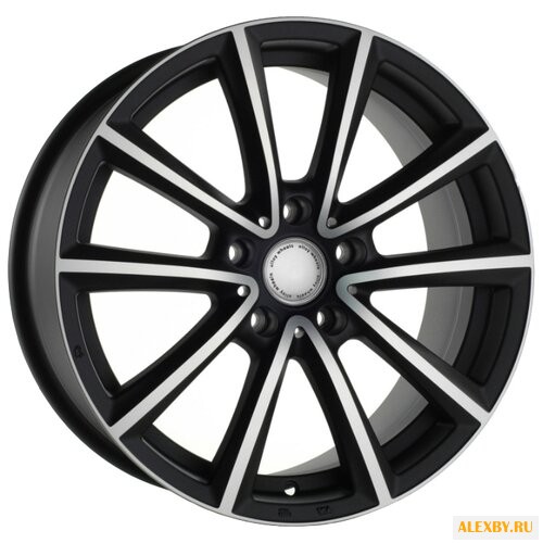 Колесный диск Replica BM78