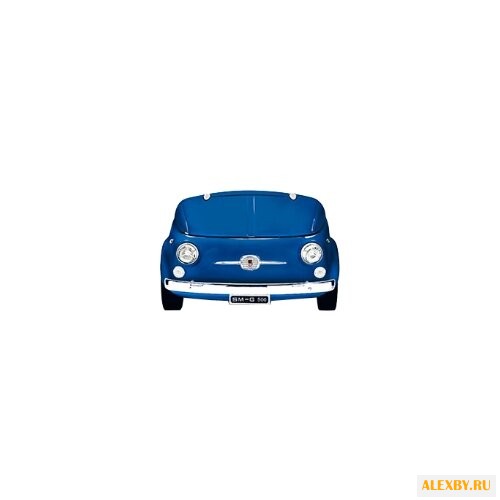 Холодильник smeg SMEG500BL