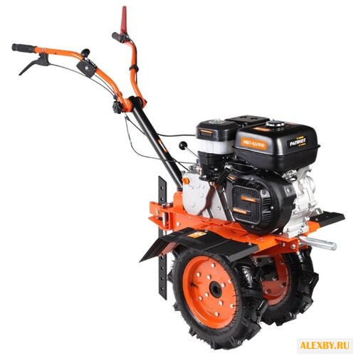 Мотоблок PATRIOT МБП-9.0 900