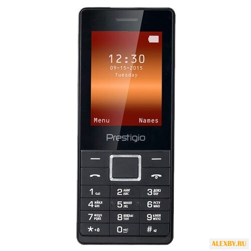 Телефон Prestigio Muze A1