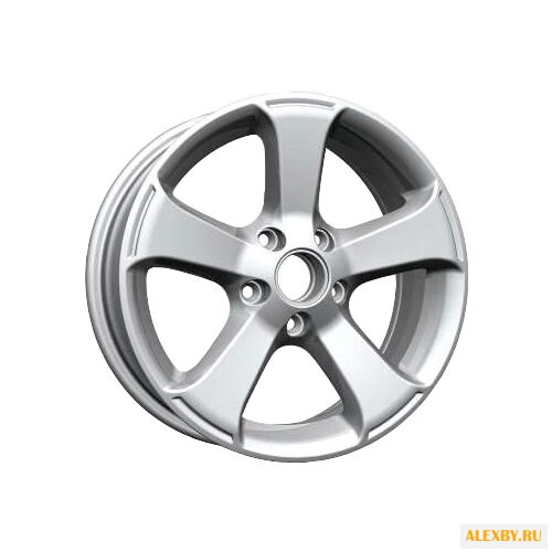 Колесный диск Replica VW48