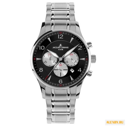 Наручные часы JACQUES LEMANS