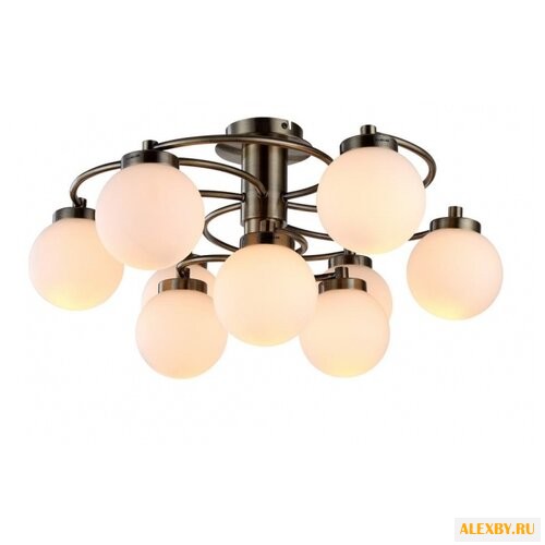 Arte Lamp A8170PL-9AB