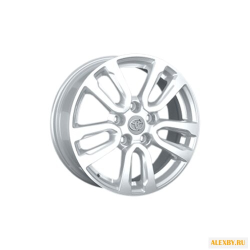 Колесный диск Replica TY196