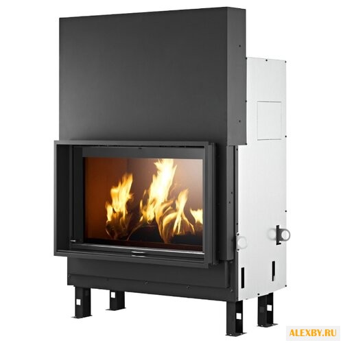 Топка Richard Le Droff Empyrium