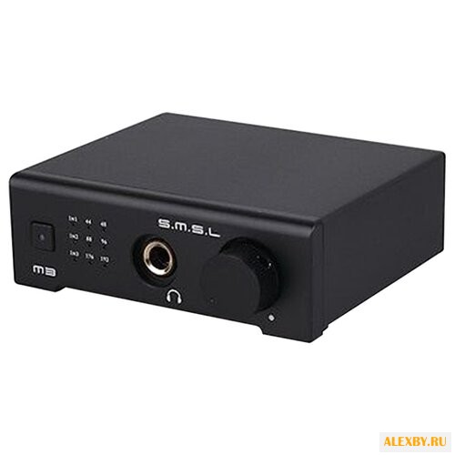 Усилитель для наушников S.M.S.L