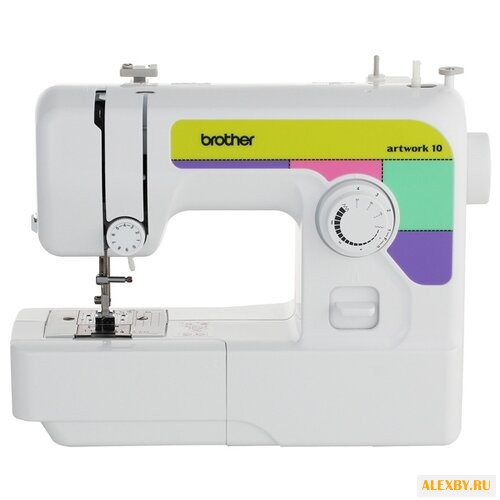Швейная машина Brother Artwork 10
