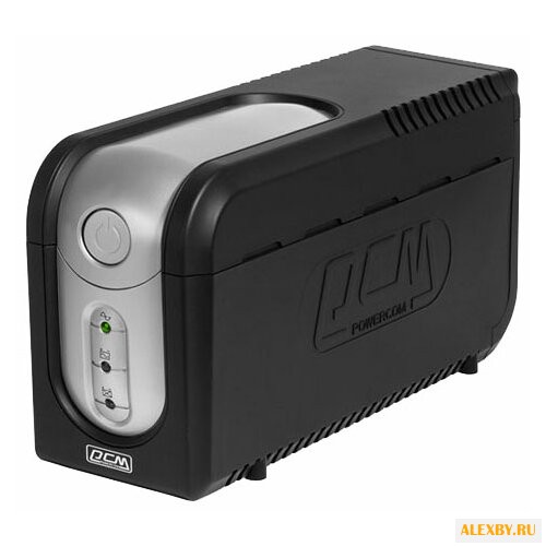 Интерактивный ИБП Powercom