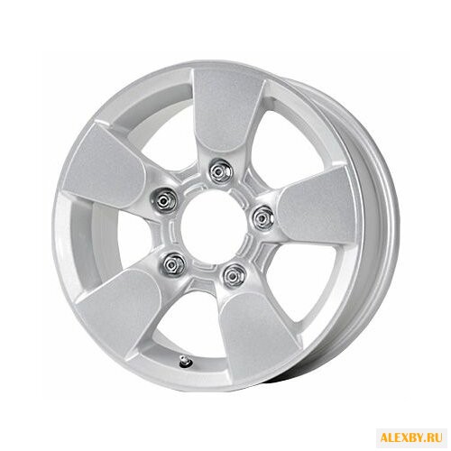 Колесный диск SKAD Эвридика