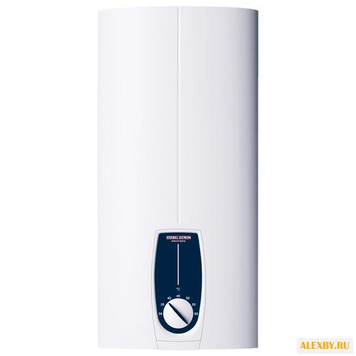 Проточный водонагреватель