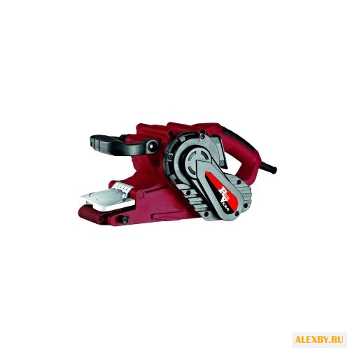 Ленточная шлифмашина RedVerg