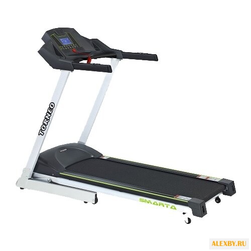 Электрическая беговая дорожка