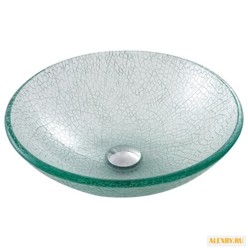 Раковина 42 см Kraus GV-500