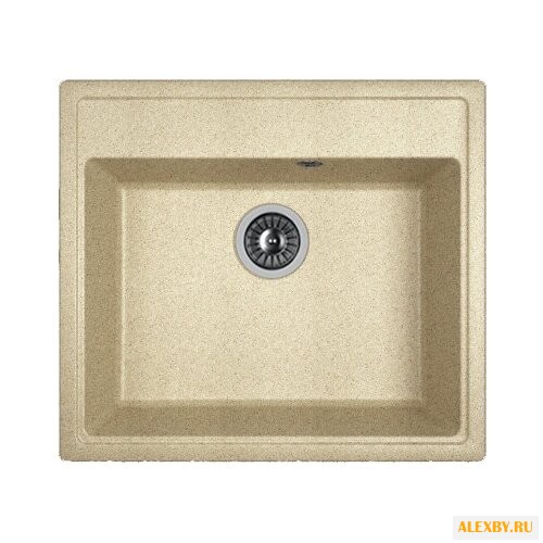 Врезная кухонная мойка Dr. Gans