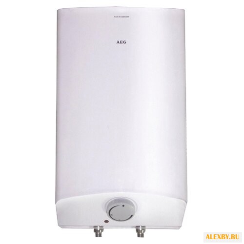 Накопительный водонагреватель