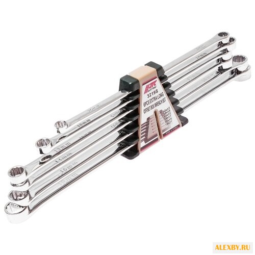 Набор гаечных ключей JTC 3219S