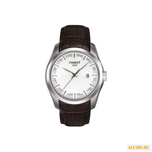 Наручные часы TISSOT