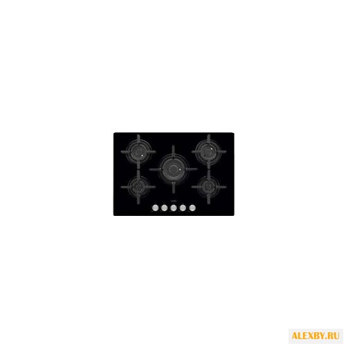 Варочная панель AEG HG 579584 NB