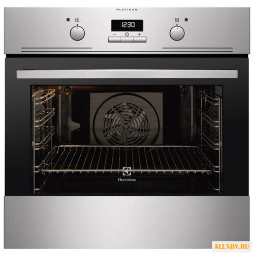 Духовой шкаф Electrolux EOB