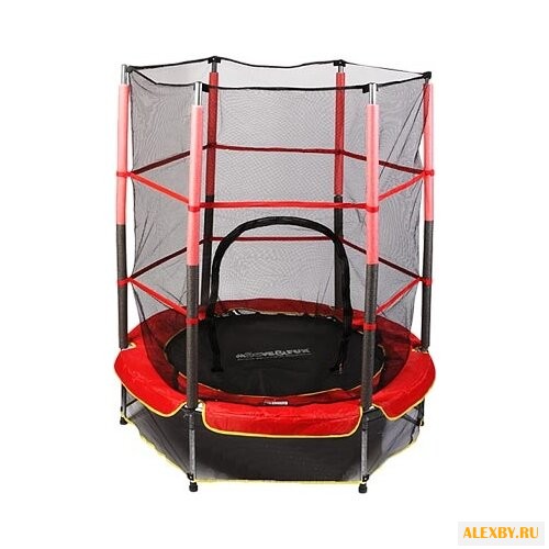 Каркасный батут Moove&Fun