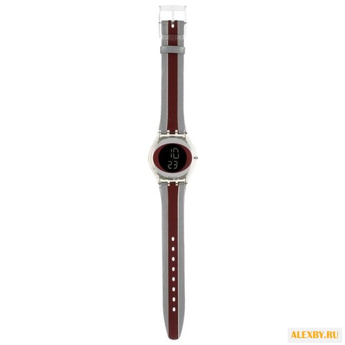 Наручные часы swatch SIK101