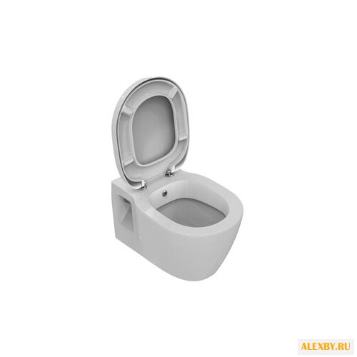 Унитаз Ideal STANDARD Connect