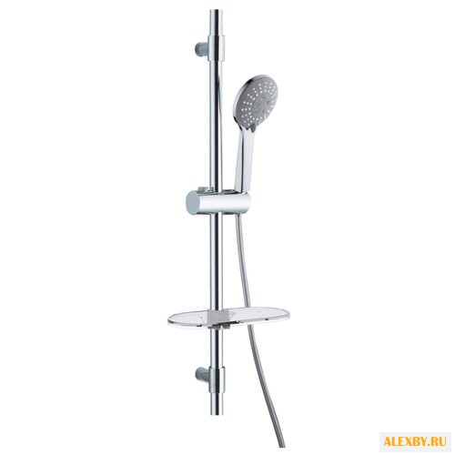 Душевой набор гарнитур IDDIS