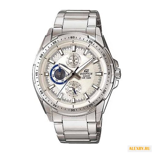 Наручные часы CASIO EF-336D-7A