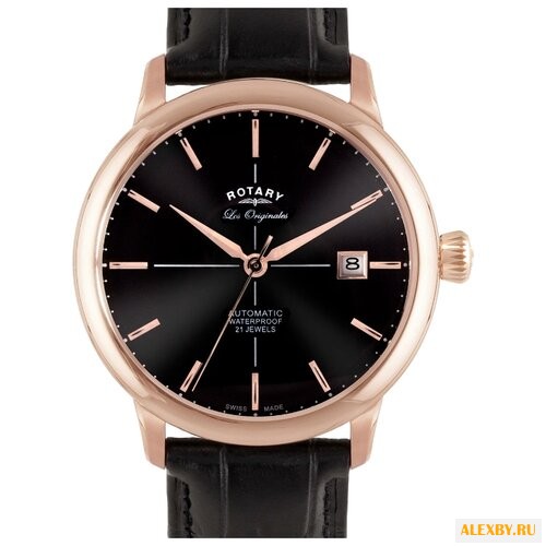 Наручные часы ROTARY GS90061 04