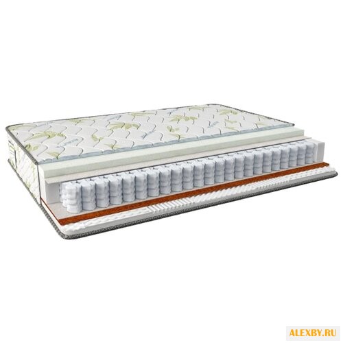 Матрас Татами Mix Memory Lux TFK