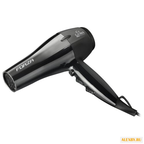 Фен GA.MA FORZA A21.FORZA.NR
