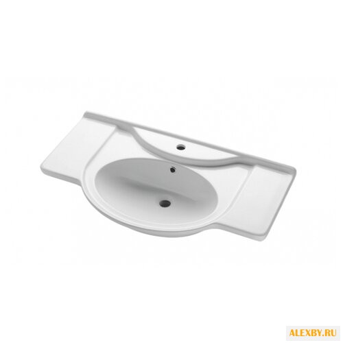 Раковина 95 см dreja Дрея 95