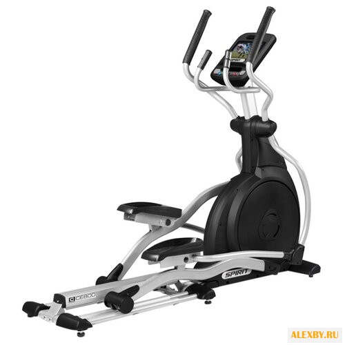 Эллиптический тренажер Spirit