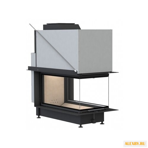 Топка Brunner Panorama-Kamin 51