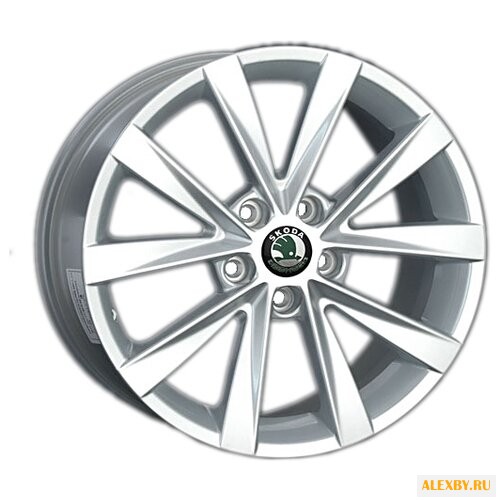 Колесный диск Replica SK37