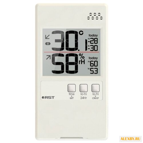 Термометр RST 01593